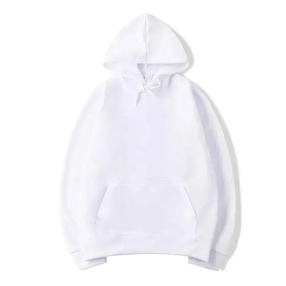 One Piece Zoro Anime Hoodie Sweatshirt cotton cartoon print Y2K streetwear pullover men women