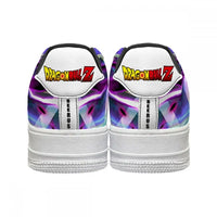 Dragon Ball Z Goku Vegeta Anime Sneakers custom basketball casual unisex shoes birthday gift