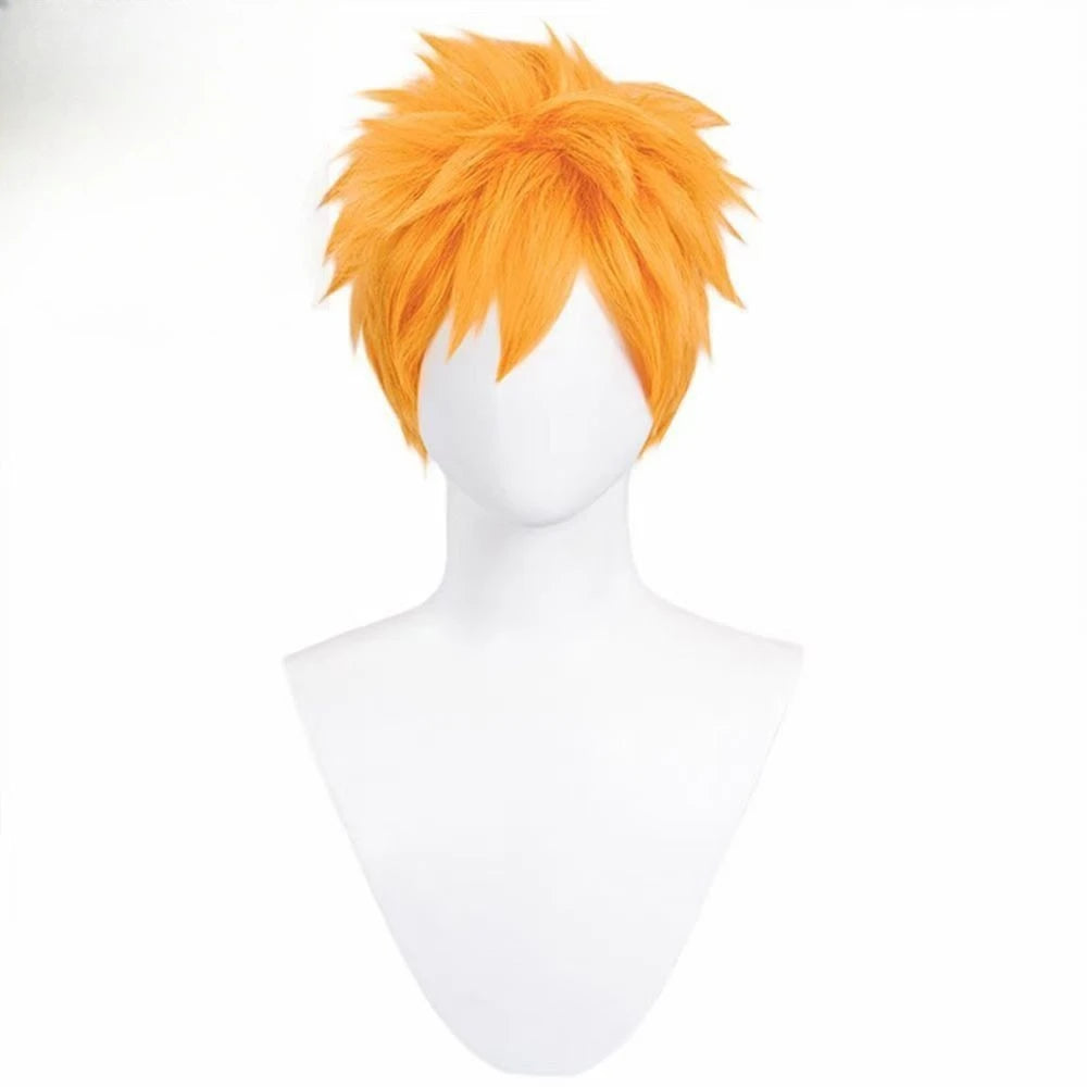 Ichigo Kurosaki Cosplay Costume | BLEACH Uniform