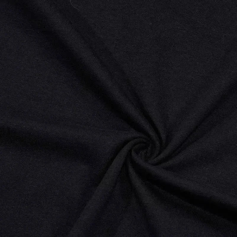 A trendy Death Note T-shirt featuring high-definition anime graphic art of Light Yagami and Ryuk, designed as a unisex Japanese manga top.