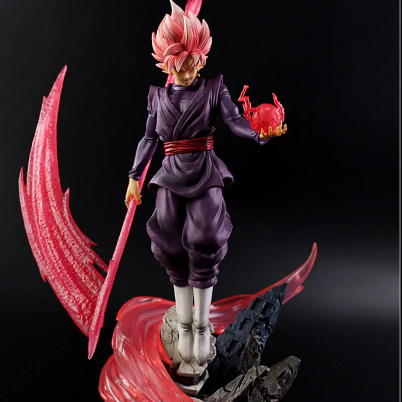Anime Figure Mystery Blind Box sealed anime gift box Dragon Ball One Piece Demon Slayer PVC toy