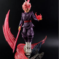 Anime Figure Mystery Blind Box sealed anime gift box Dragon Ball One Piece Demon Slayer PVC toy