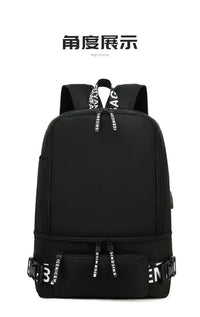 One Piece Anime Polyester School Travel Backpack featuring vibrant artwork and stylish design for teens.