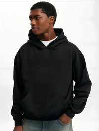 A trendy Trafalgar Law Hoodie featuring One Piece anime graphics, designed as a cozy long-sleeve parent-child sweater for men and boys.