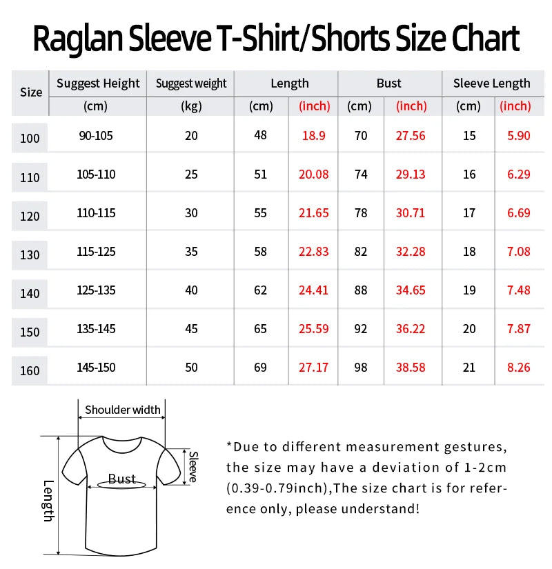 Luffy One Piece 3D Printed Kids T-Shirt | Polyester