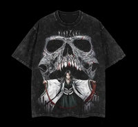 Nelliel Tu Odelschwanck Double-Sided T-Shirt | Bleach Tee