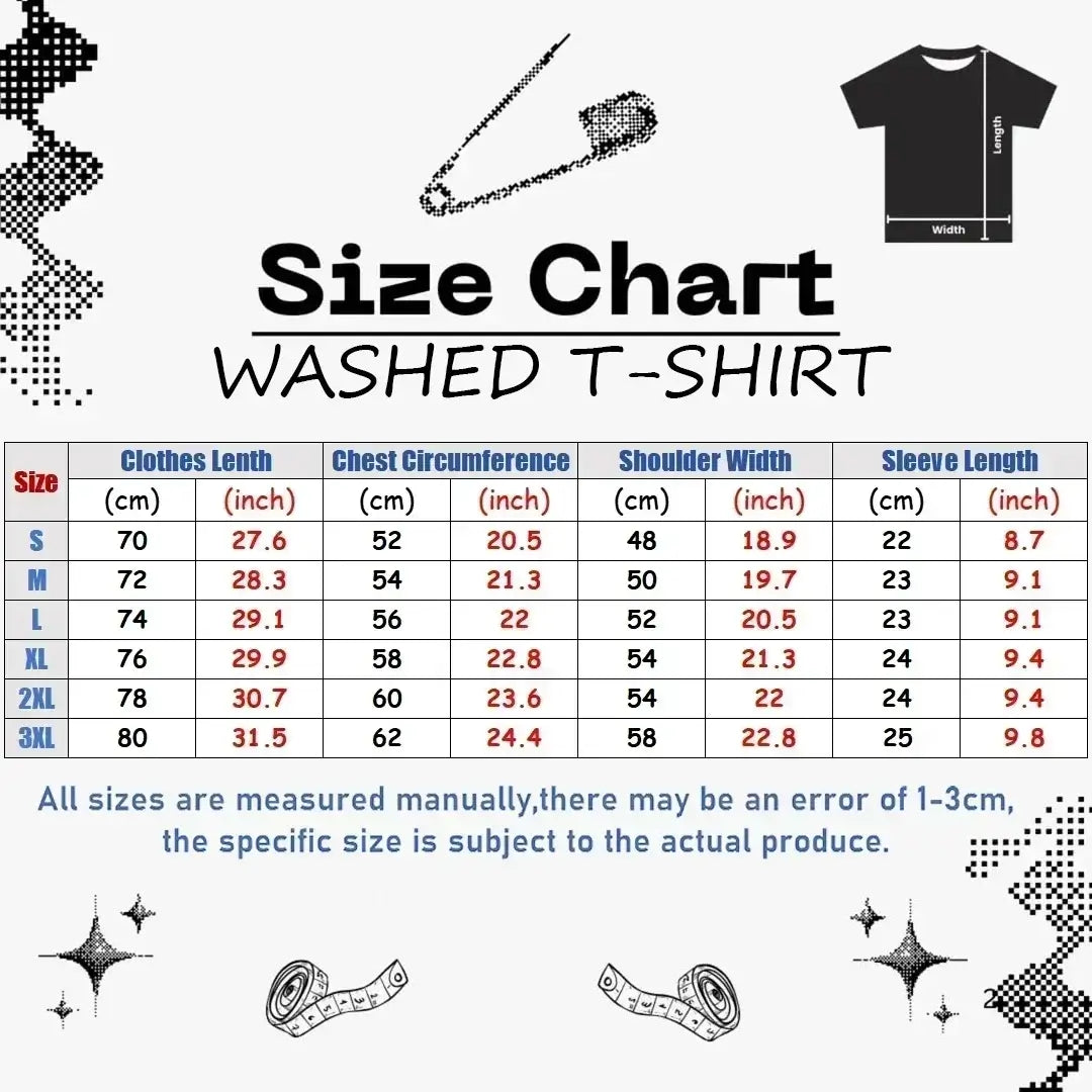 Bleach Anime Lover Vintage Washed Oversized T-Shirt featuring striking anime graphics and a vintage look.
