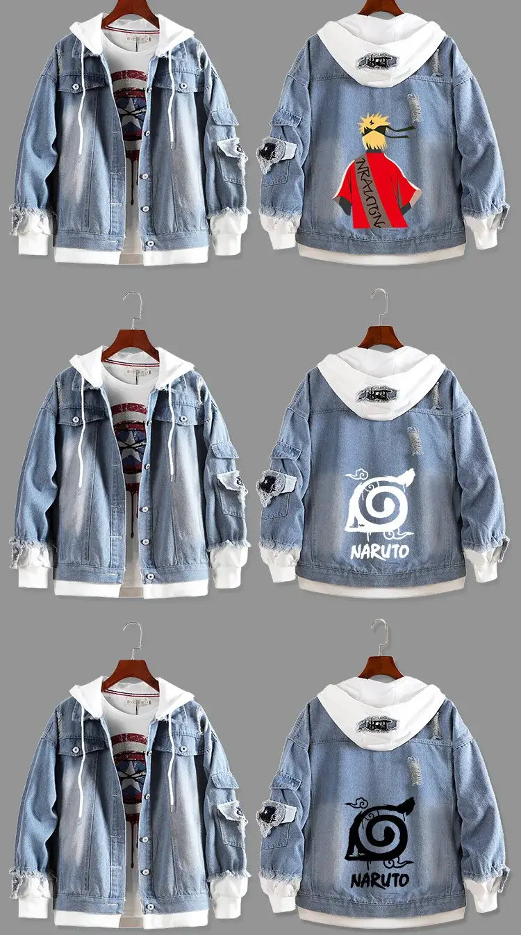 Naruto Akatsuki Itachi Harajuku Pullover Hoodie Bandai flannel streetwear S-5XL autumn winter