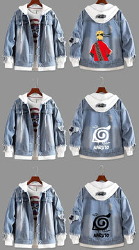 Naruto Akatsuki Itachi Harajuku Pullover Hoodie Bandai flannel streetwear S-5XL autumn winter