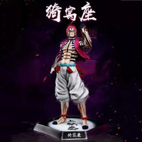 Demon Slayer Zohakuten PVC Figure full view 30CM GK anime statue collector model toy gift