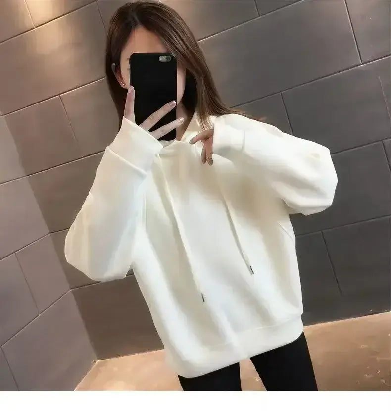 One Piece Halloween Hoodie unisex anime costume shown as a casual autumn and winter cosplay outfit