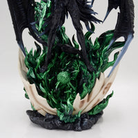 A detailed 32cm Bleach Anime Figure GK model featuring Kurosaki Ichigo in battle pose, available with Ulquiorra Cifer and Toshiro Hitsugaya variants.