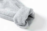 Trendy One Piece Graphic Joggers featuring anime character prints, designed as casual Y2K streetwear sweatpants for men and women.