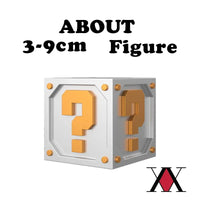 Hunter x Hunter Blind Mystery Box Figure sealed anime surprise gift collectible model box