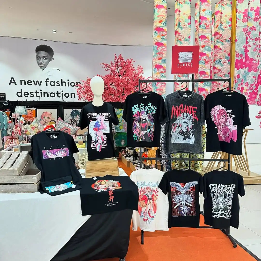 Bleach T-Shirt Vintage Washed Anime Streetwear oversized nylon-cotton blend Y2K hip-hop Bleach anime graphic washed finish applique unisex S to XXXL front view