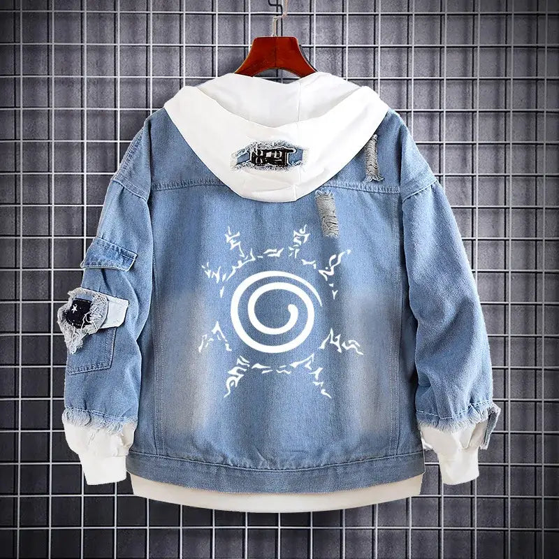Naruto Akatsuki Itachi Harajuku Pullover Hoodie Bandai flannel streetwear S-5XL autumn winter