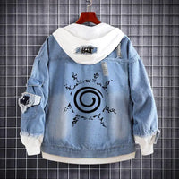 Naruto Akatsuki Itachi Harajuku Pullover Hoodie Bandai flannel streetwear S-5XL autumn winter