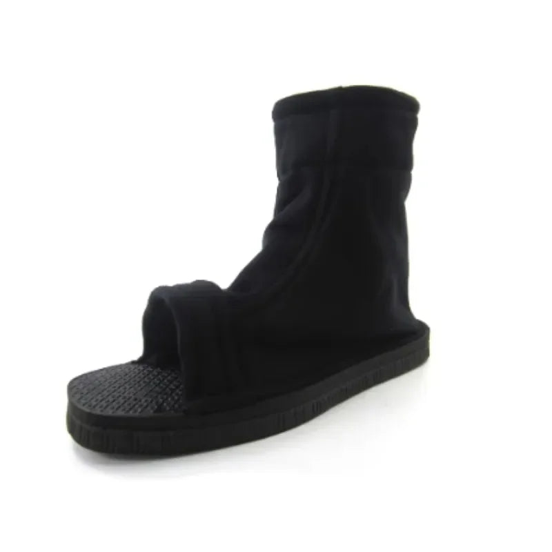 Konoha Ninja Cosplay Shoes | Rubber Sole