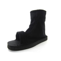 Konoha Ninja Cosplay Shoes | Rubber Sole