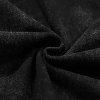 A vintage Washed T-shirt ONE PIECE Doflamingo in an oversized Harajuku style, suitable for men and women's fitness and street fashion.