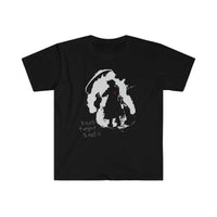 Fullmetal Alchemist Manga T-Shirt oversized cotton anime graphic tee with vintage washed finish short sleeves and relaxed streetwear silhouette
