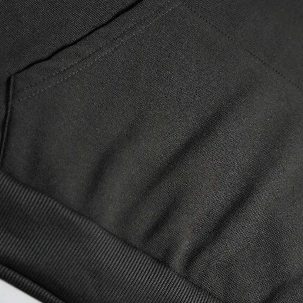 Naruto Sasuke Pure Cotton Anime Loose Hoodie Bandai 2026 unisex autumn winter fashion sweater