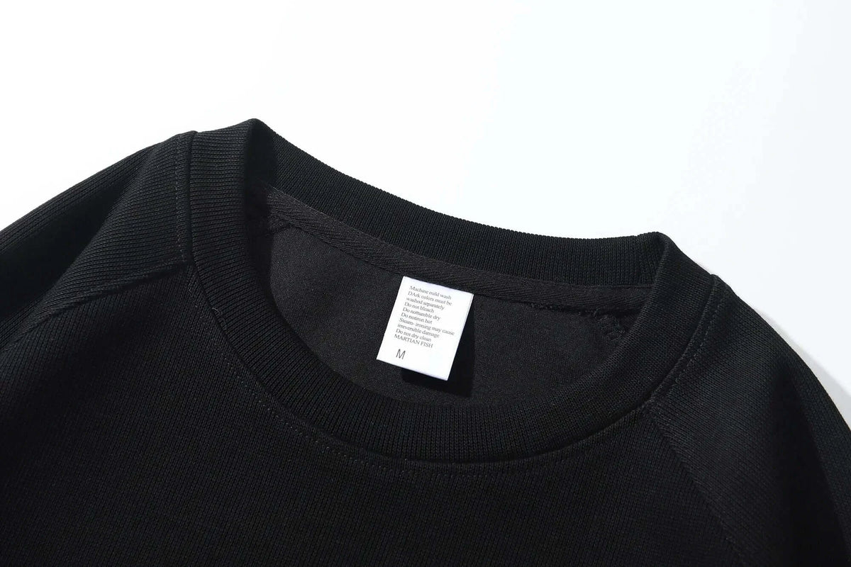 A comfortable Son Goku Hoodie featuring a Japanese anime graphic of Dragon Ball Z, designed as a long-sleeve parent-child outfit for men and boys.