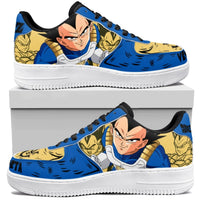 Dragon Ball Z Goku Vegeta Anime Sneakers custom basketball casual unisex shoes birthday gift