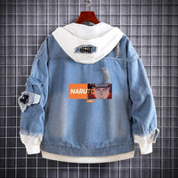 Naruto Akatsuki Itachi Harajuku Pullover Hoodie Bandai flannel streetwear S-5XL autumn winter