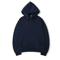 One Piece Chopper Anime Hoodie oversized Y2K streetwear cotton pullover sweatshirt men women