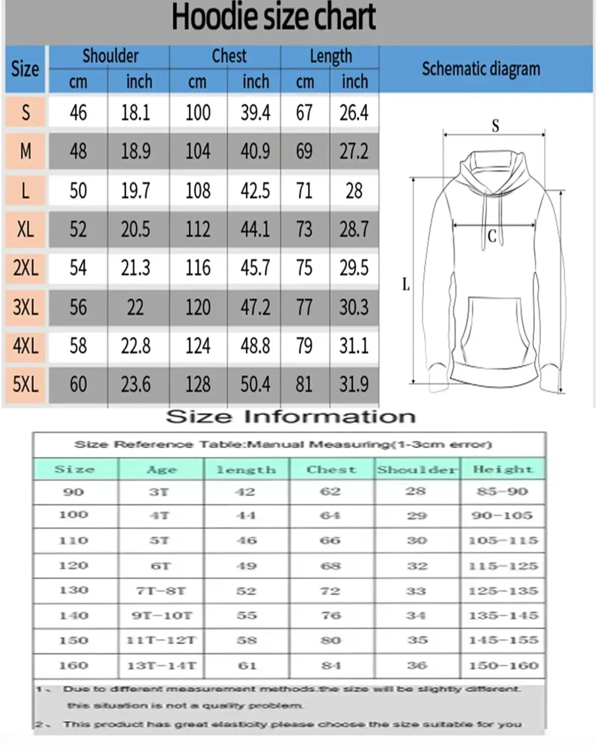 A loose casual One Piece Luffy Anime Hooded Jacket with a graphic print, suitable as a streetwear fashion coat for men and women.