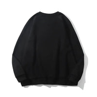 A comfortable Son Goku Hoodie featuring a Japanese anime graphic of Dragon Ball Z, designed as a long-sleeve parent-child outfit for men and boys.