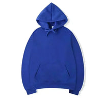 One Piece Chopper Anime Hoodie oversized Y2K streetwear cotton pullover sweatshirt men women