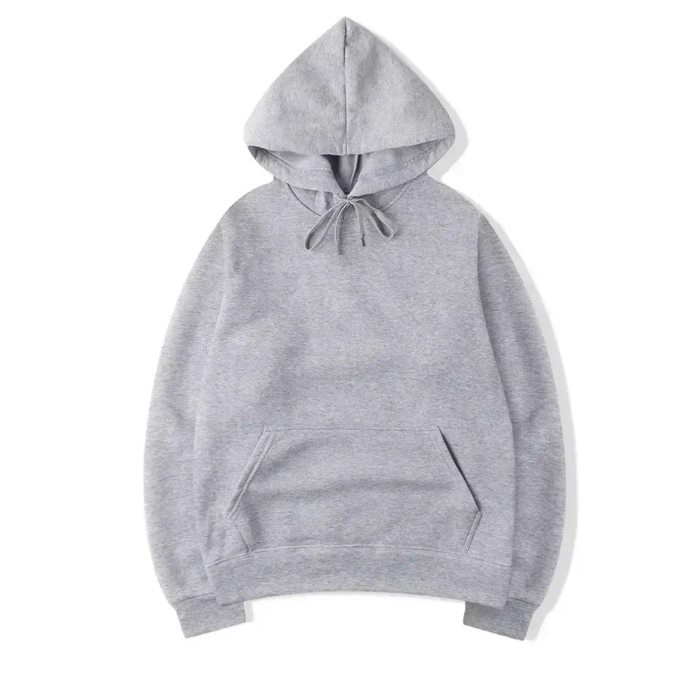 One Piece Chopper Anime Hoodie oversized Y2K streetwear cotton pullover sweatshirt men women