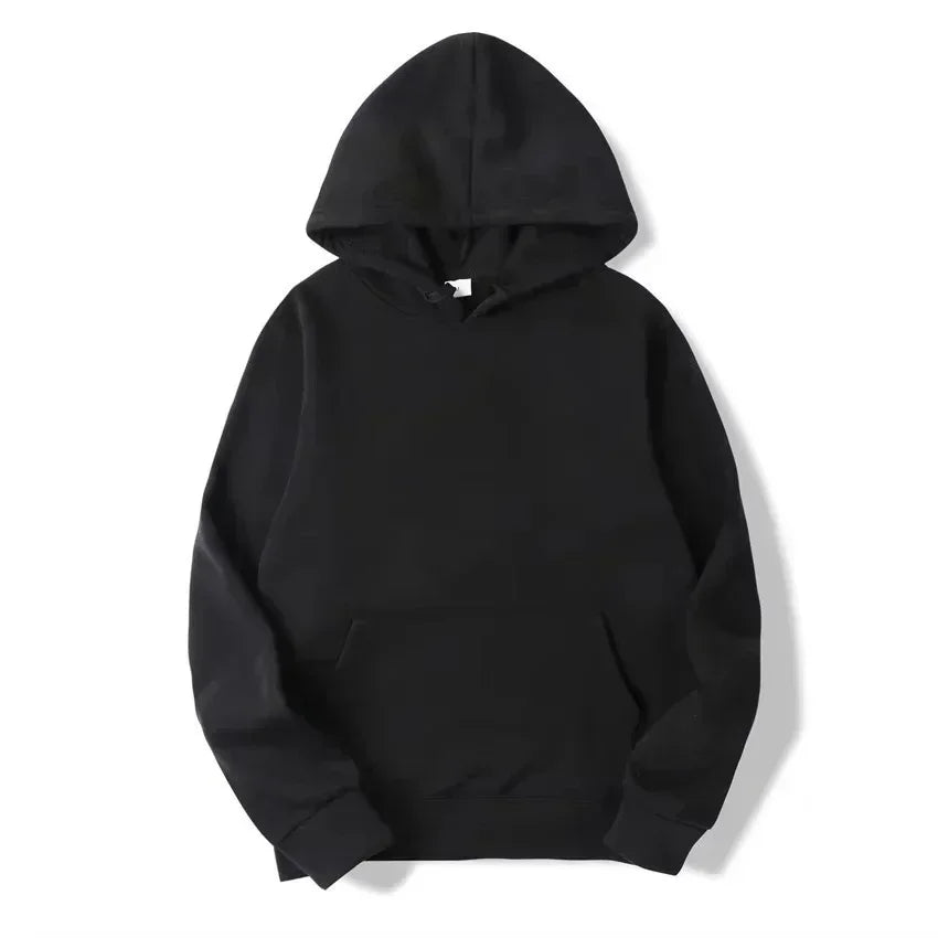 One Piece Zoro Anime Hoodie Sweatshirt cotton cartoon print Y2K streetwear pullover men women
