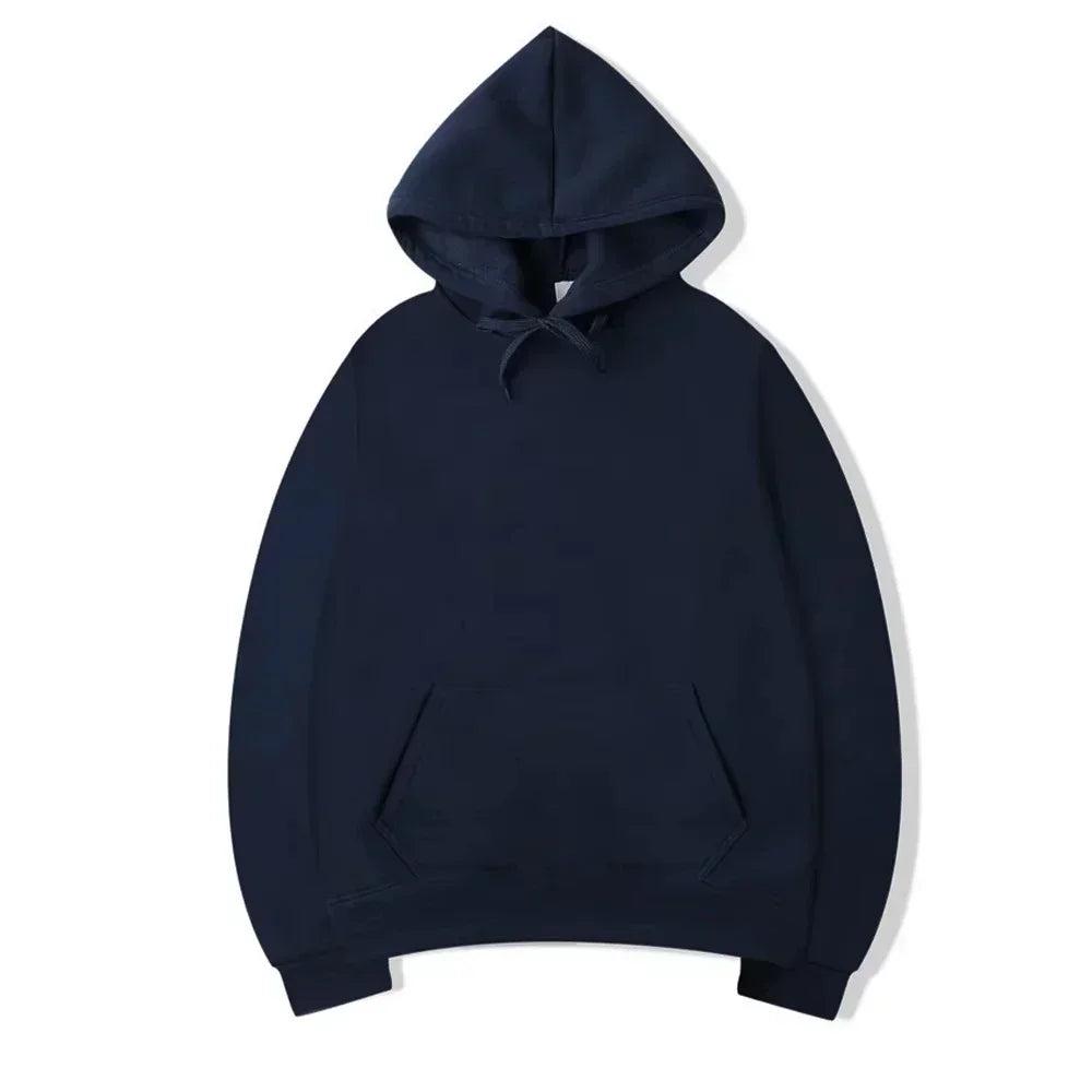 One Piece Zoro Anime Hoodie Sweatshirt cotton cartoon print Y2K streetwear pullover men women