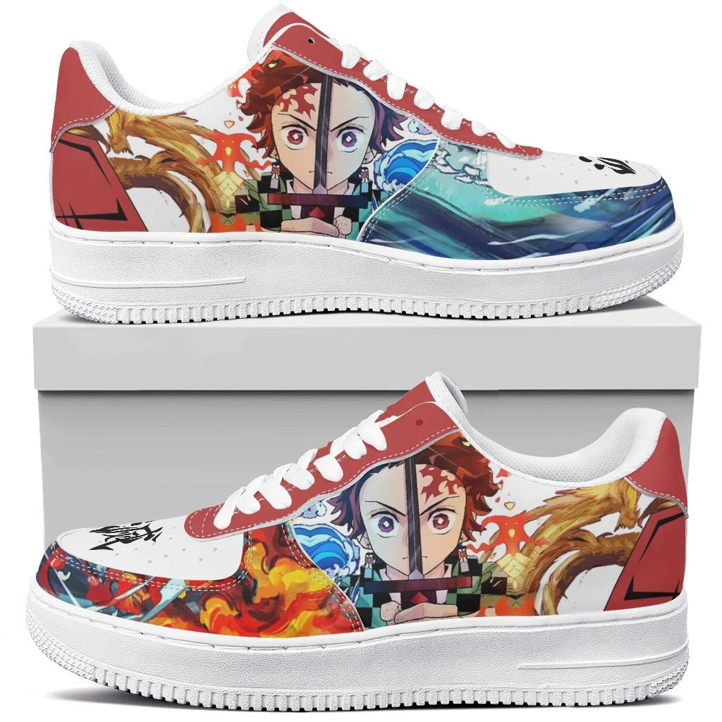 Demon Slayer Sneakers