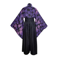 Kokushibo Cosplay Costume | Wig & Kimono Options