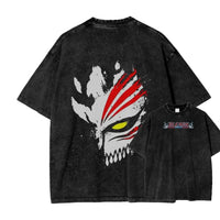 Nelliel Tu Odelschwanck Double-Sided T-Shirt | Bleach Tee