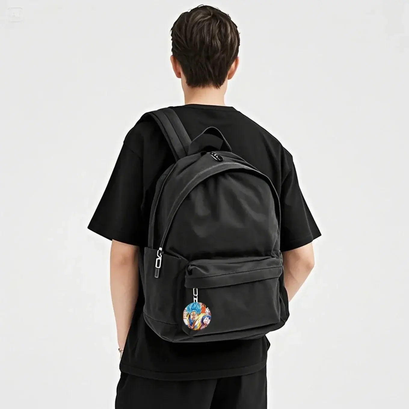 The 2025 Latest ONE PIECE Animation Hoodie in pure cotton, a casual trend sports hoodie for men and women.