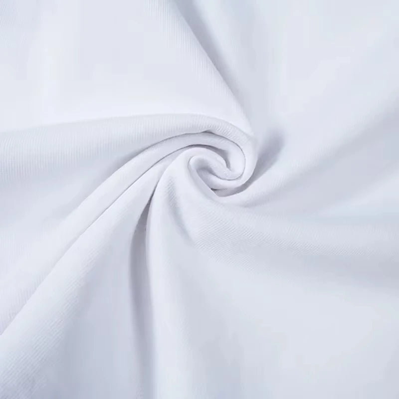 Sosuke Aizen BLEACH Double-Sided T-Shirt featuring unique anime artwork on soft cotton fabric.