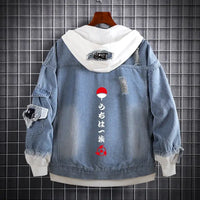 Naruto Akatsuki Itachi Harajuku Pullover Hoodie Bandai flannel streetwear S-5XL autumn winter