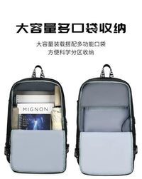 One Piece Anime Polyester School Travel Backpack featuring vibrant artwork and stylish design for teens.