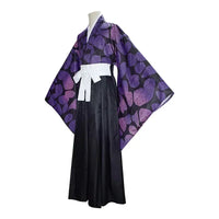 Kokushibo Cosplay Costume | Wig & Kimono Options