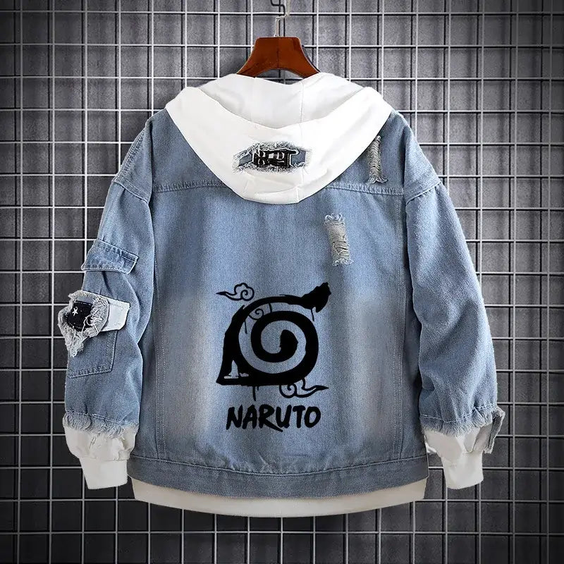 Naruto Akatsuki Itachi Harajuku Pullover Hoodie Bandai flannel streetwear S-5XL autumn winter