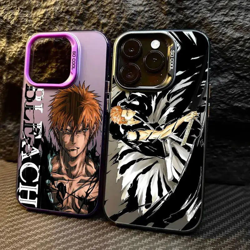 Bleach Anime Phone Case