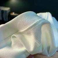 Demon Slayer Kimetsu no Yaiba Anime T-Shirt cotton unisex round neck summer breathable street tee