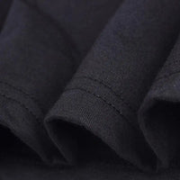 A breathable Itachi Akatsuki T-Shirt made of pure cotton, featuring Uchiha Itachi anime art, designed for men and women's fitness and summer wear.