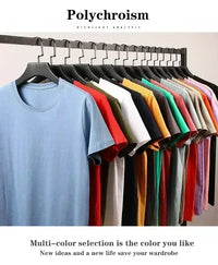 Monkey D. Luffy Parent-Child T-Shirt featuring colorful anime design on back and casual style for fans.