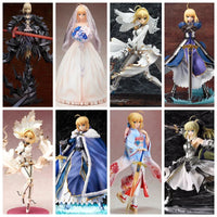 Anime Figure Mystery Blind Box sealed anime gift box Dragon Ball One Piece Demon Slayer PVC toy